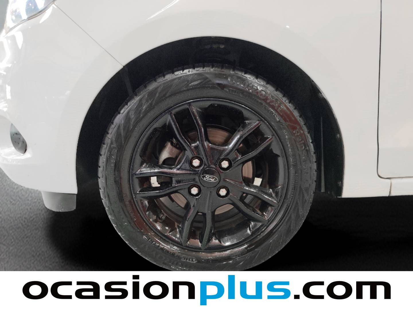 Ford Ka+ Ford Ka+ 1.2 Ti-VCT Ultimate (85 CV) seminuevo