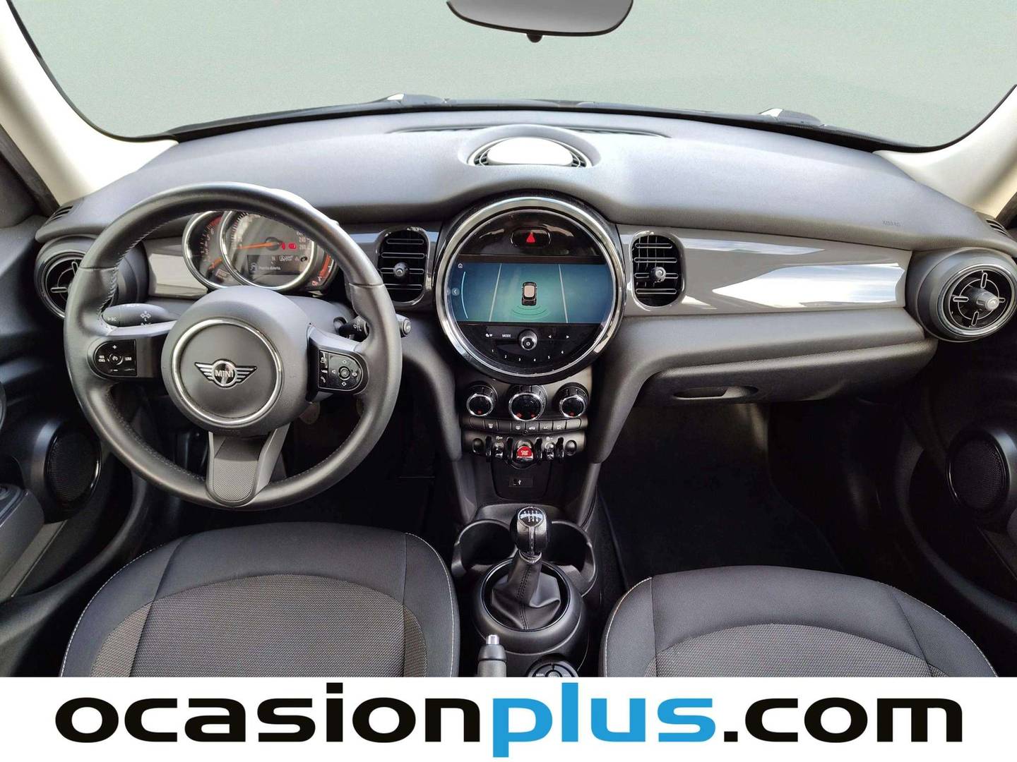 Mini MINI Mini MINI Cooper 5 Puertas (136 CV) de ocasión