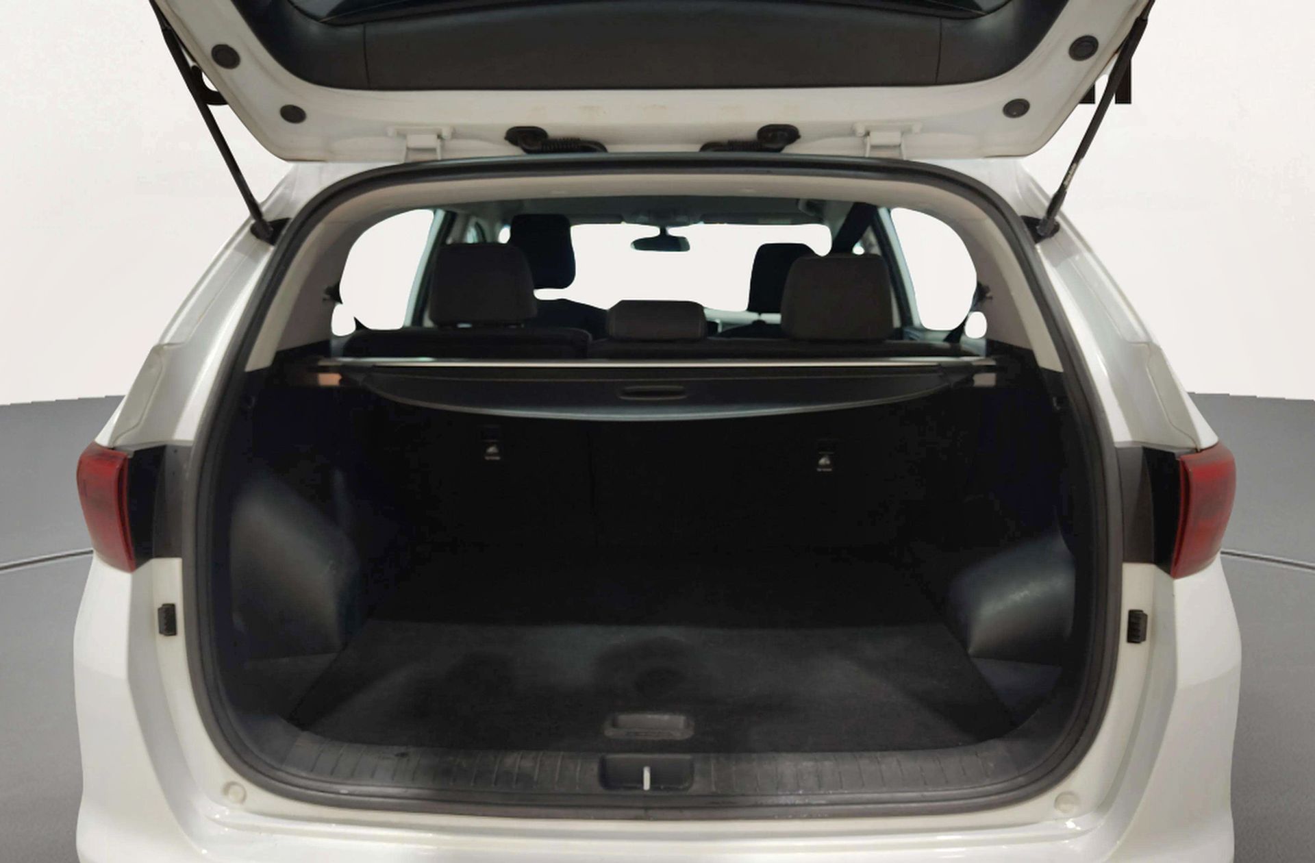 Kia Sportage 1.6 GDi Concept 4x2 - foto 13