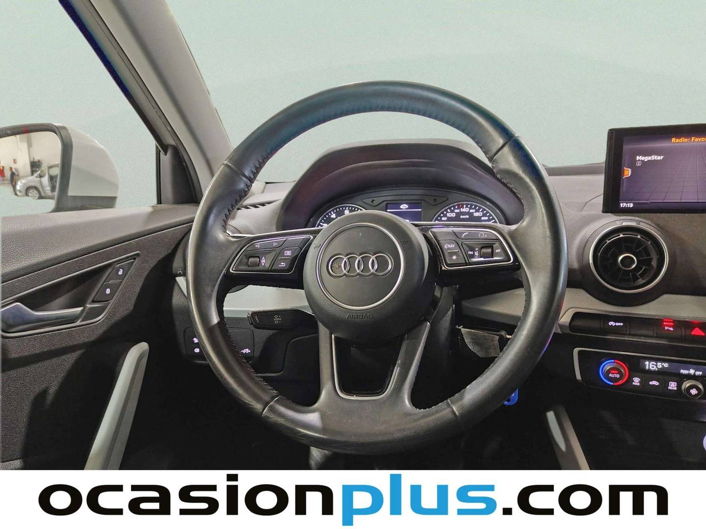 Audi Q2 Audi Q2 design 30 TFSI (116 CV) 2019