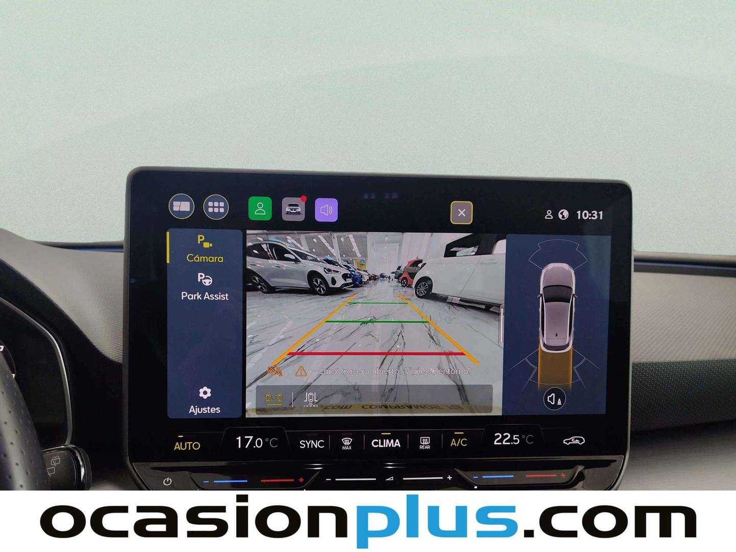 Acabados Seat León Seat León 1.5 TSI FR XS (116 CV)