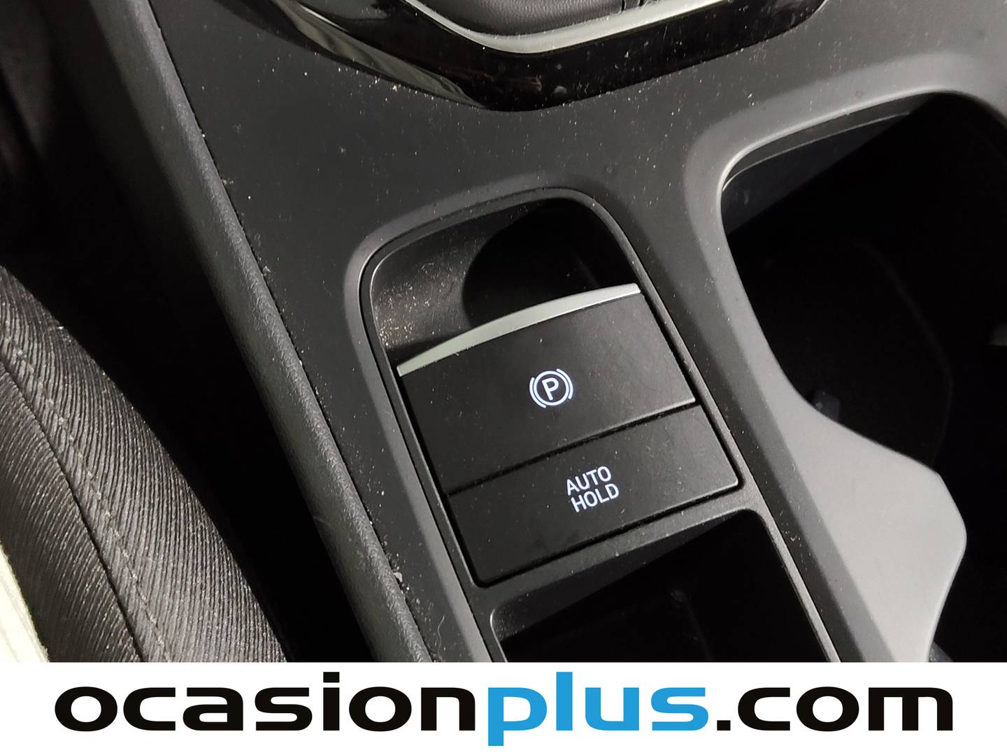 Foto Hyundai Tucson Hyundai Tucson 1.6 TGDI 48V Maxx (150 CV)