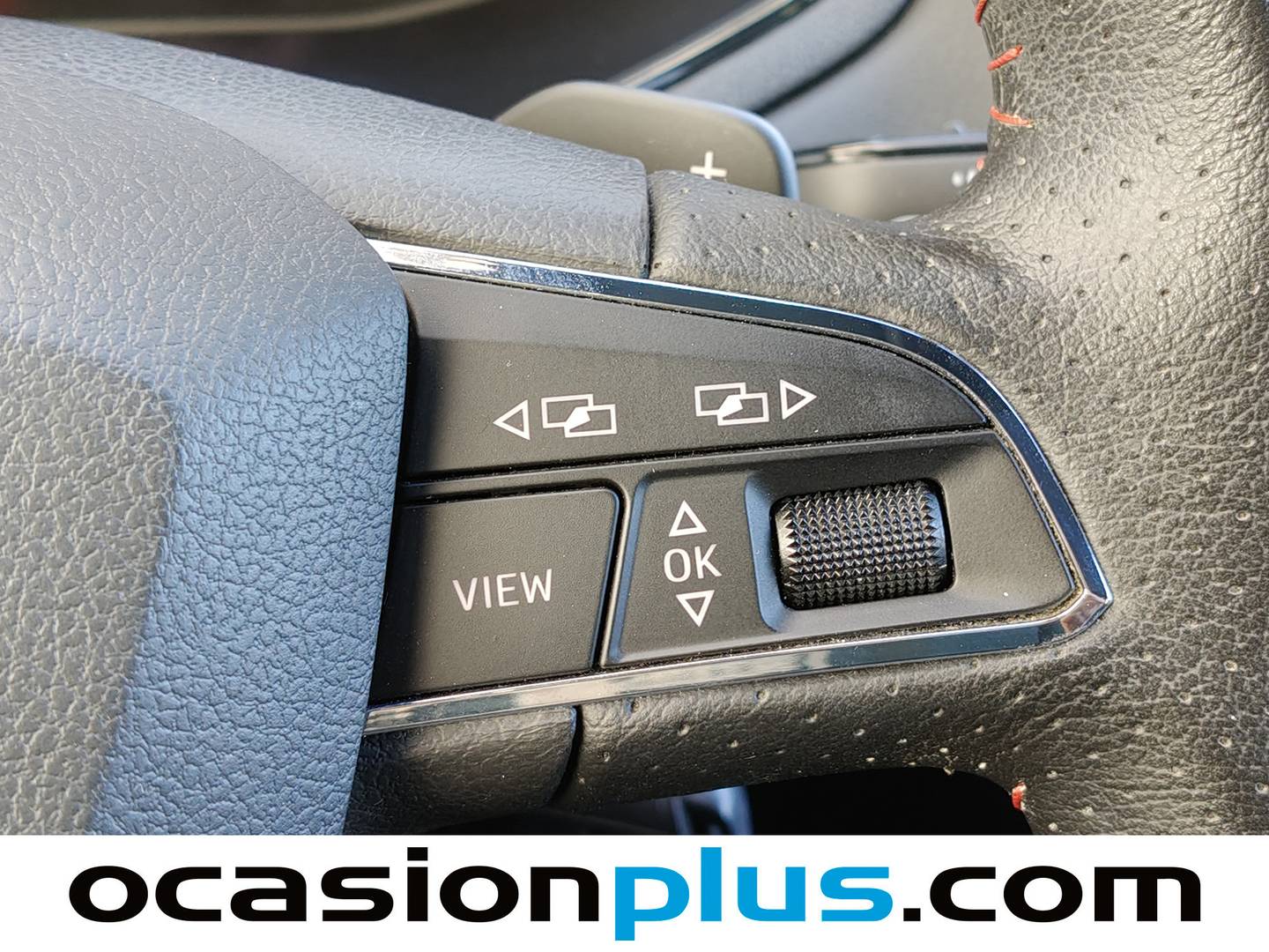 Seat Ibiza Seat Ibiza 1.0 TSI FR Go DSG (110 CV) 110cv