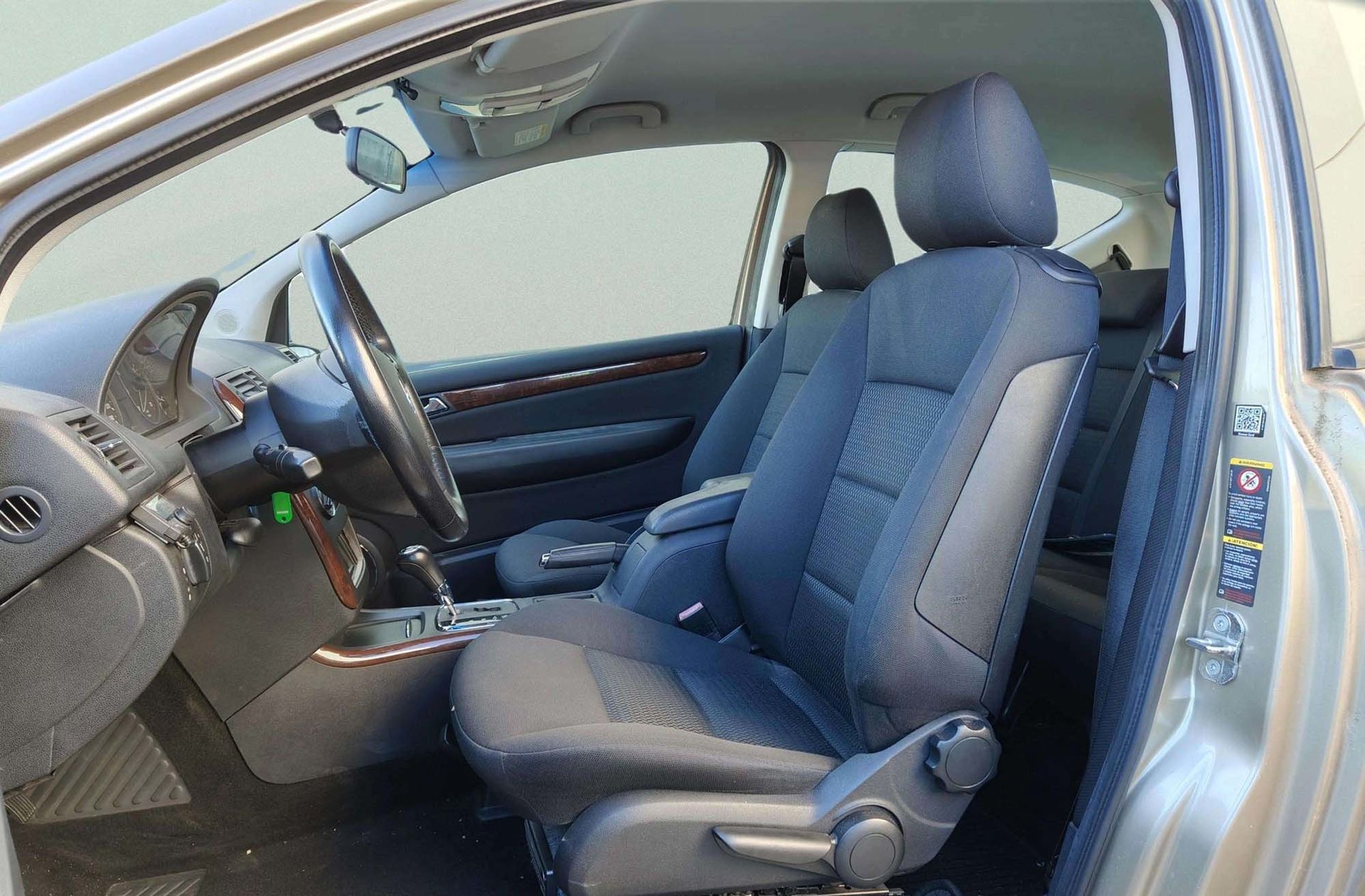 Mercedes-Benz Clase A 150 Elegance - foto 7