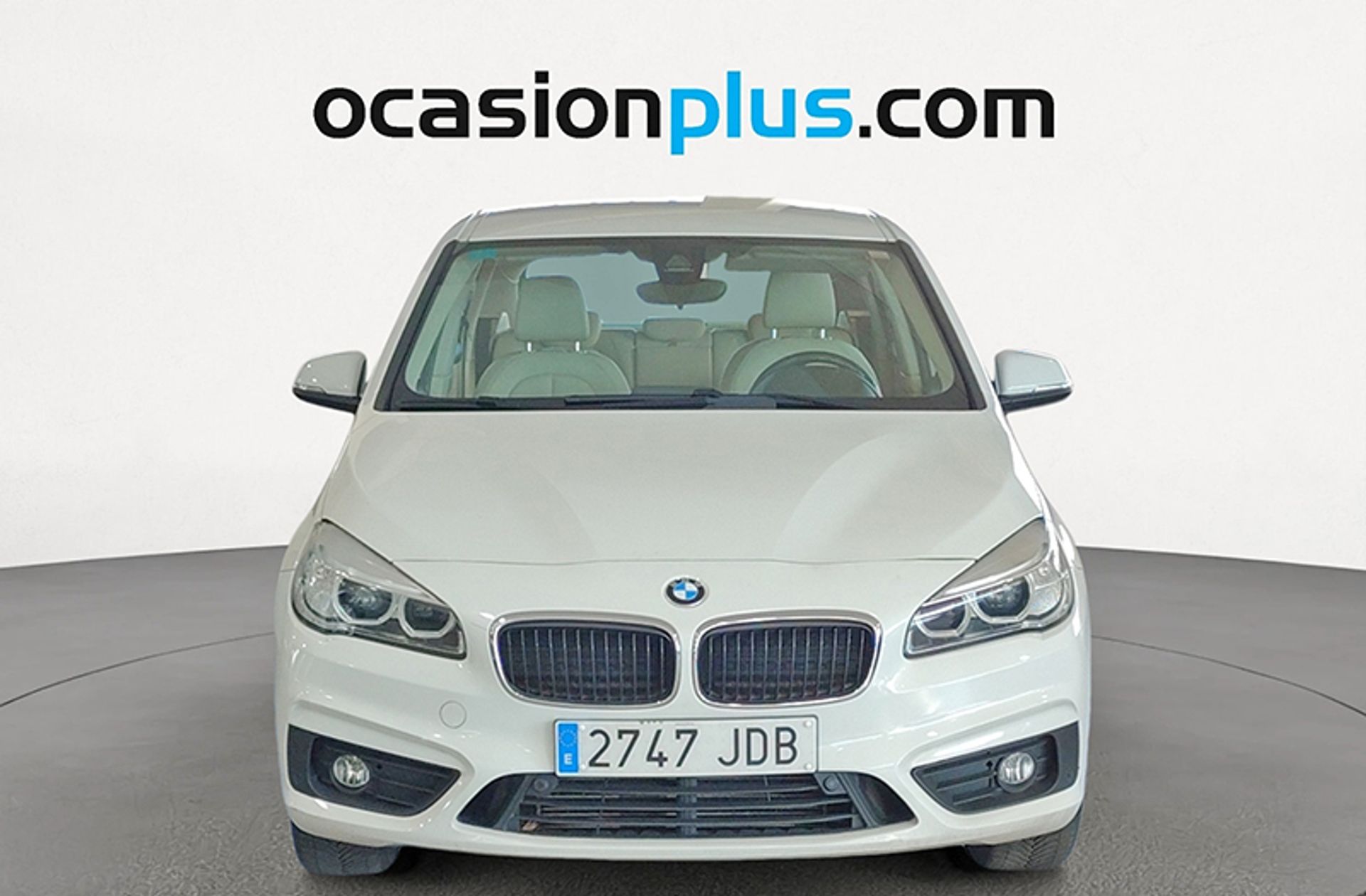 BMW Serie 2 Active Tourer 2 218d Active Tourer - foto 16