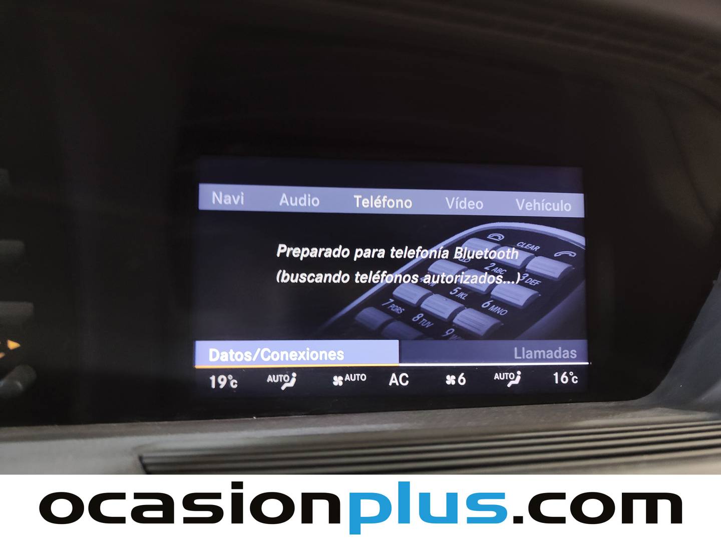 Mercedes Clase CL Mercedes Clase CL 500 BlueEfficiency (435 CV) de ocasión