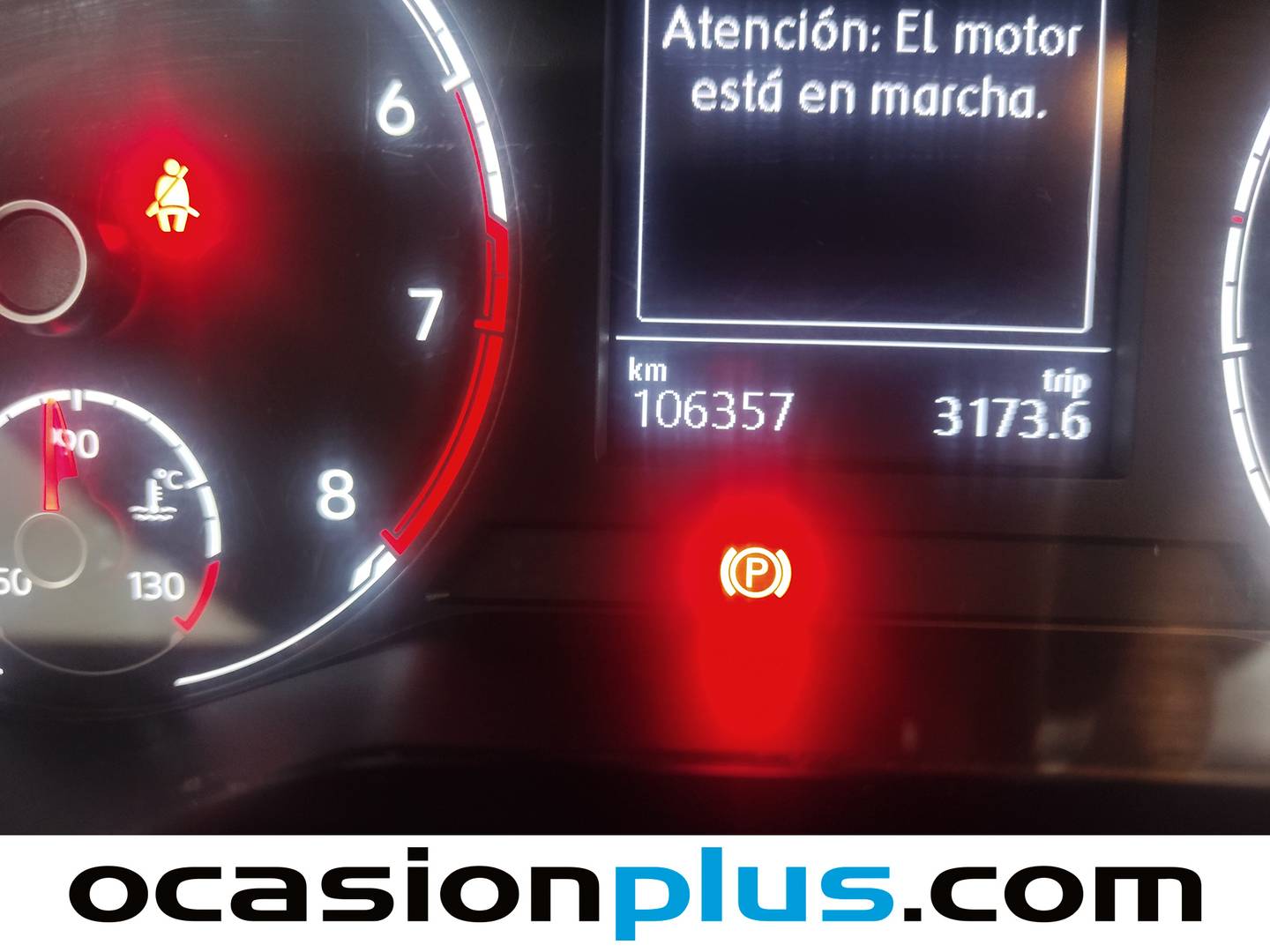 Volkswagen Polo Volkswagen Polo Advance 1.0 TSI  (95 CV) de ocasión