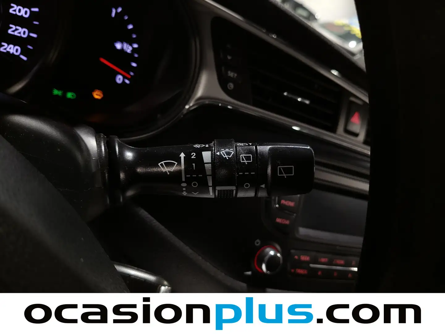 Foto KIA Ceed Kia Ceed 1.4 CRDi WGT Business (90 CV)