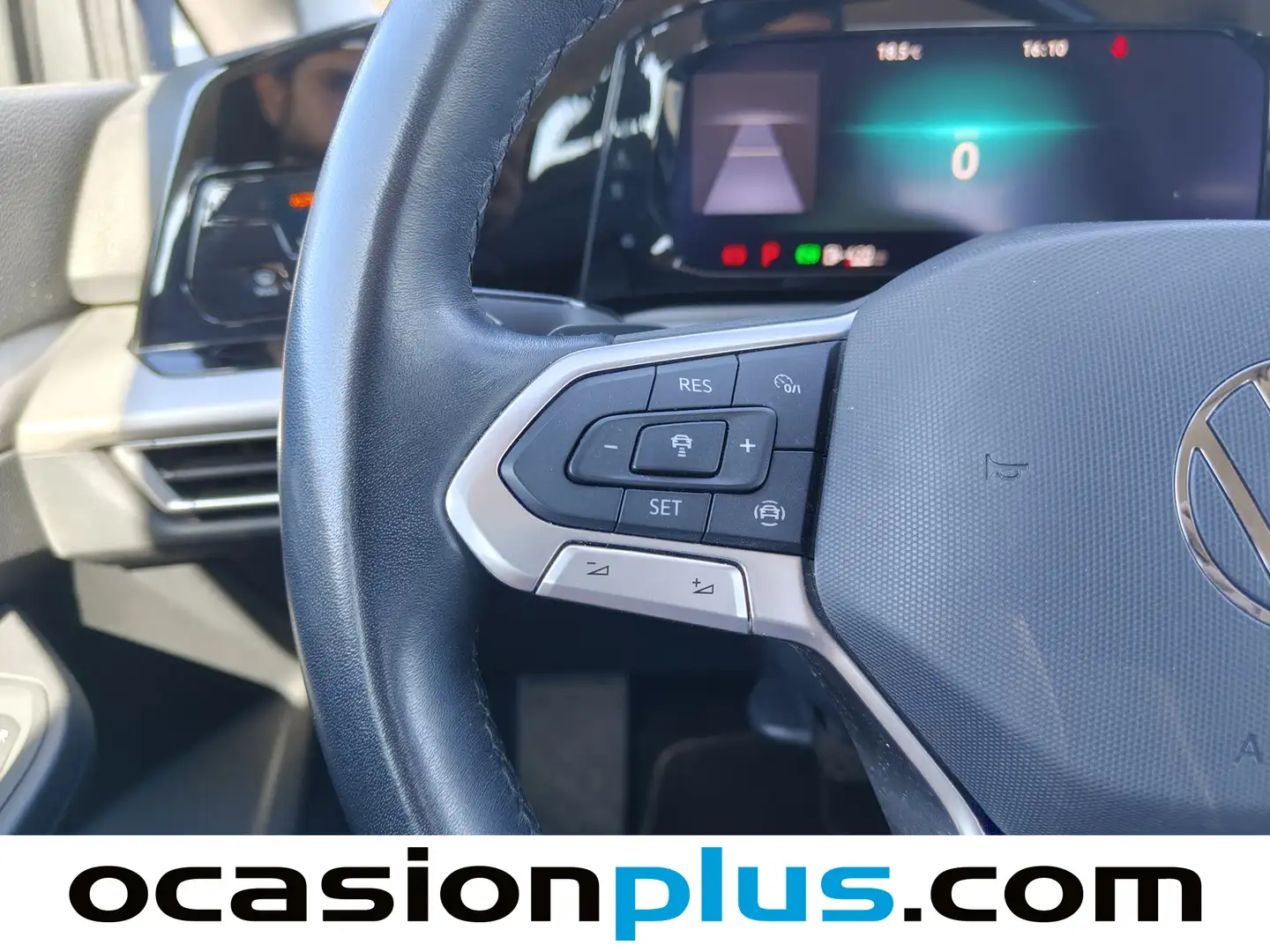 Foto Volkswagen Golf Volkswagen Golf Life 1.0 eTSI  (110 CV) DSG