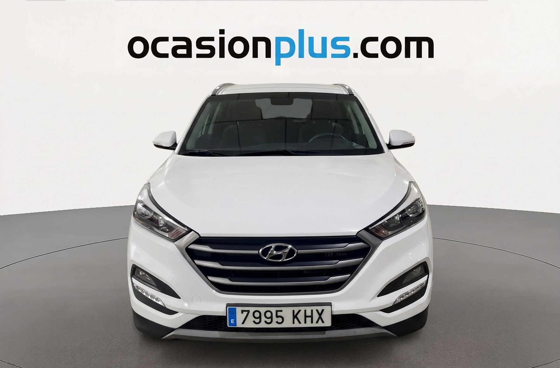 Hyundai Tucson 1.7 CRDi BD 25 Aniversario Sky 4x2 - foto 14