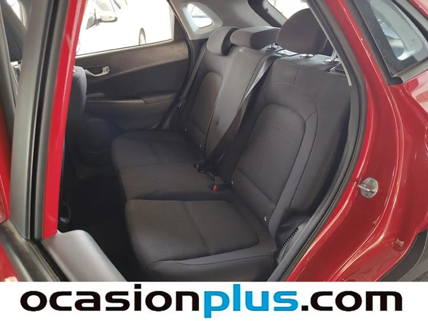 Foto Hyundai Kona Hyundai Kona 1.0 TGDi 48V Maxx 4x2 (120 CV)