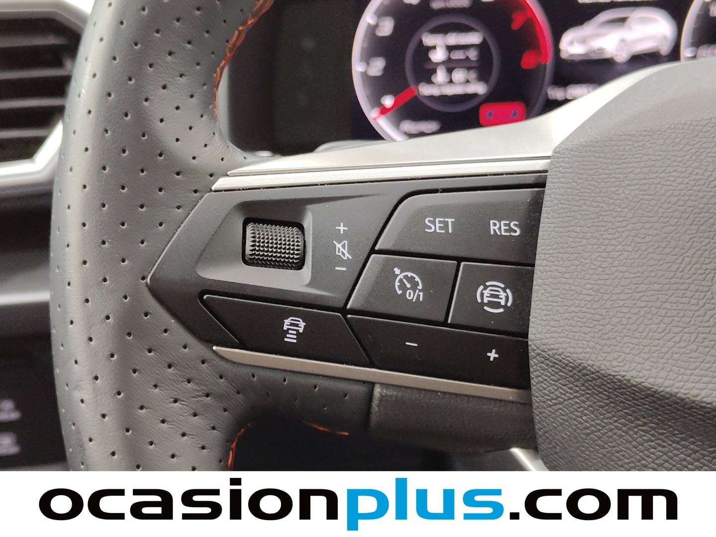 Seat León Seat León ST 1.5 eTSI S&S FR Special Edition DSG (150 CV) km 0