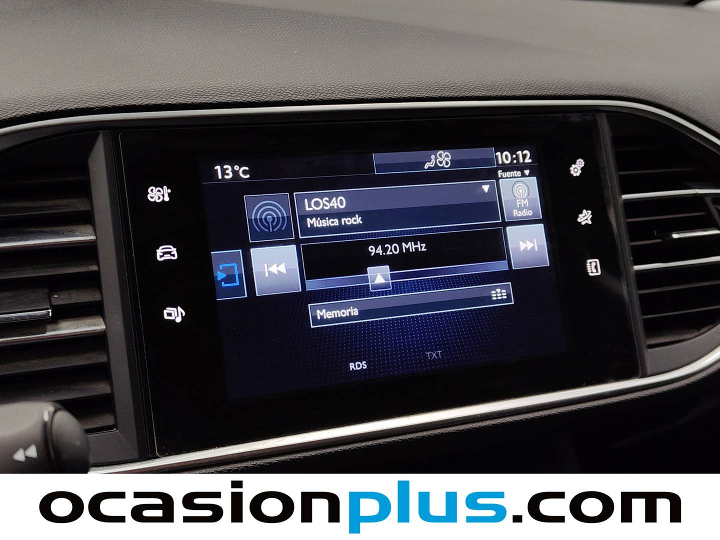 Peugeot 308 Peugeot 308 PureTech 110 S&S Style (110 CV) al mejor precio