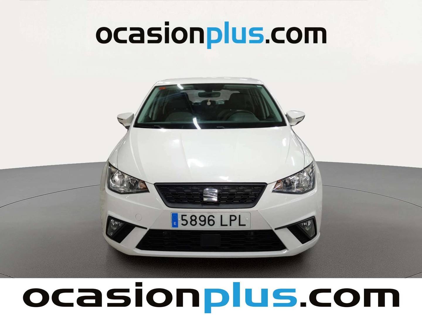 Seat Ibiza Seat Ibiza 1.0 TSI Style Go2 (110 CV) 110cv