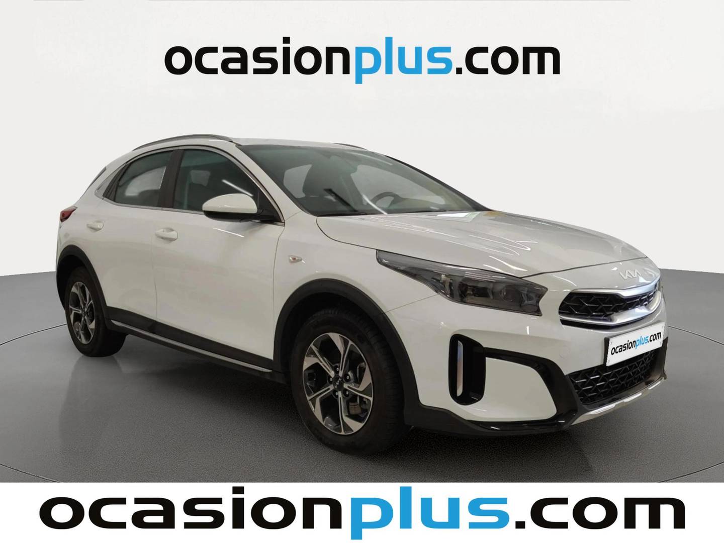 KIA XCeed KIA XCeed 1.0 T-GDi Drive (100 CV) de ocasión