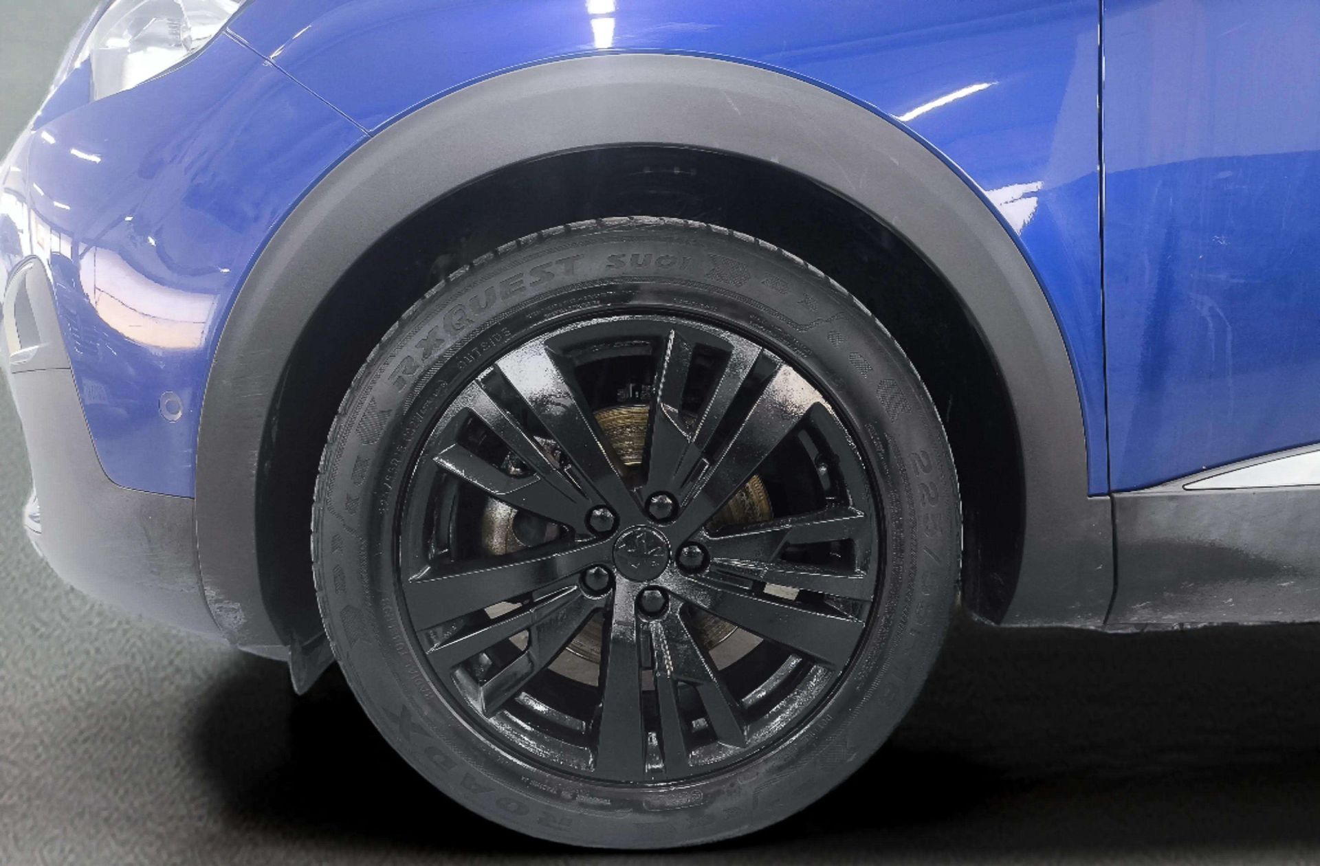 Peugeot 3008 PureTech 130 GT Line - foto 39