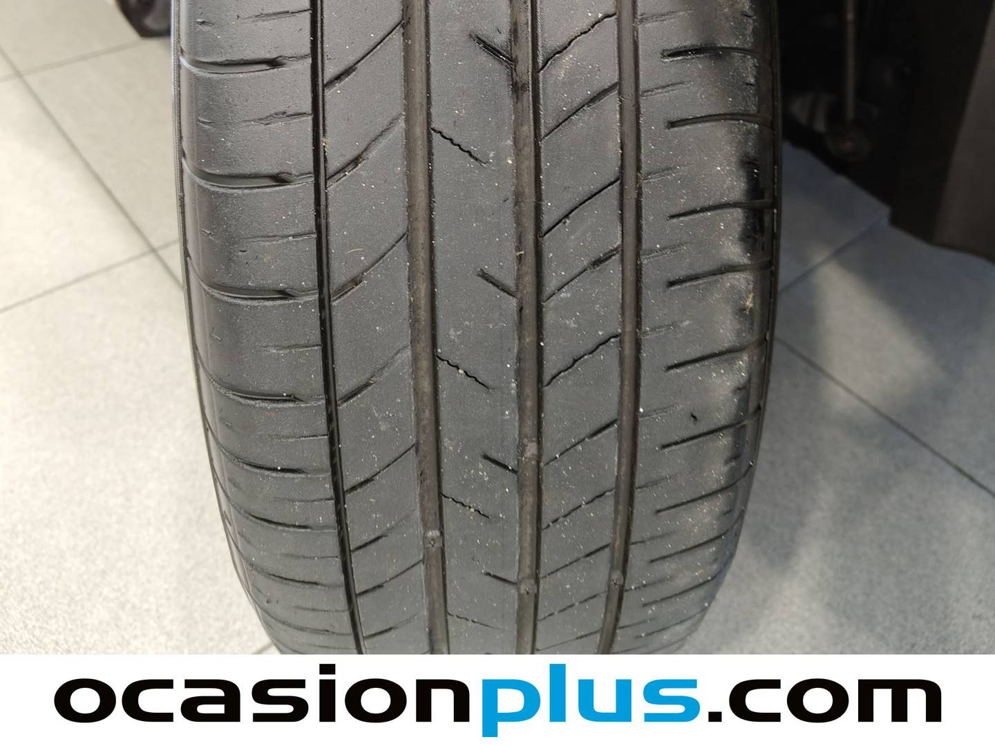 Foto Citroën Berlingo Citroen Berlingo BlueHDi 100 S&S Talla M Shine (102 CV)