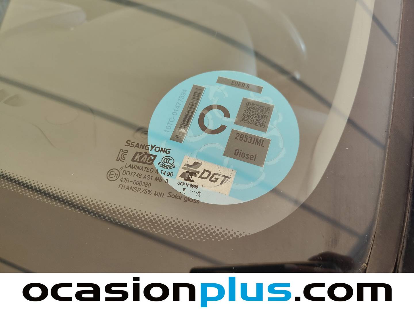 SsangYong Korando SsangYong Korando D22T Premium 4x2 (178 CV) barato