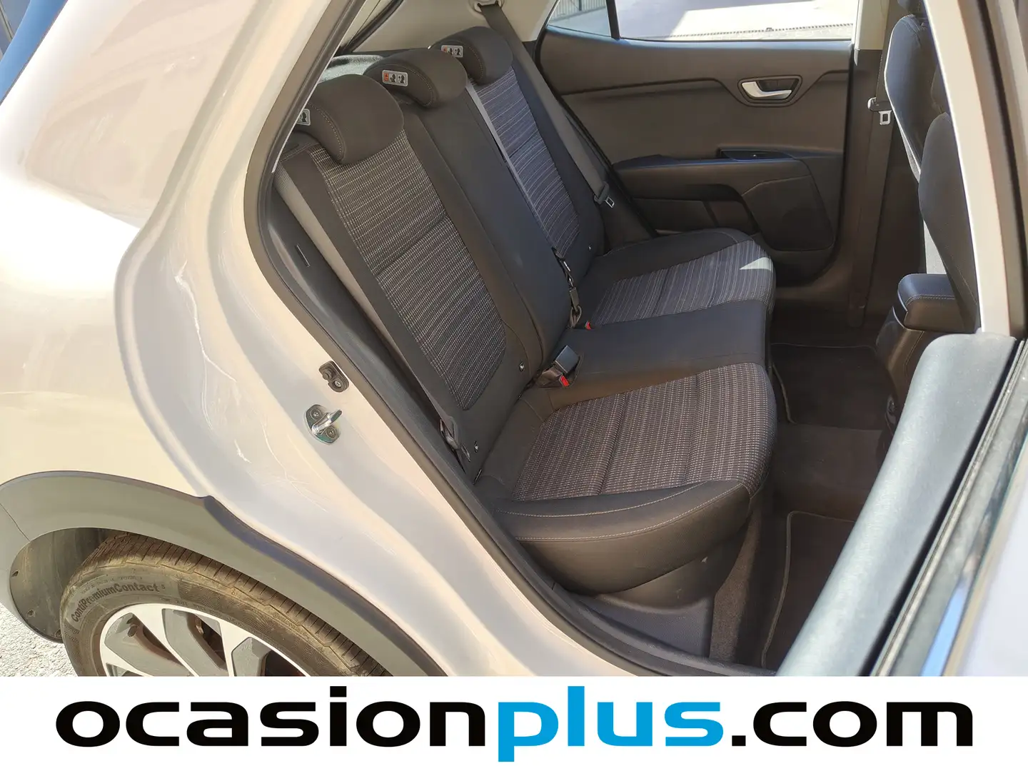 Foto KIA Stonic Kia Stonic 1.0 T-GDi Drive DCT (120 CV)