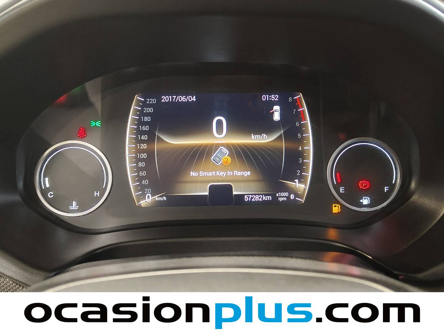 Foto DR AUTOMOBILES DR 4.0 DR AUTOMOBILES DR4 1.5 (116 CV)