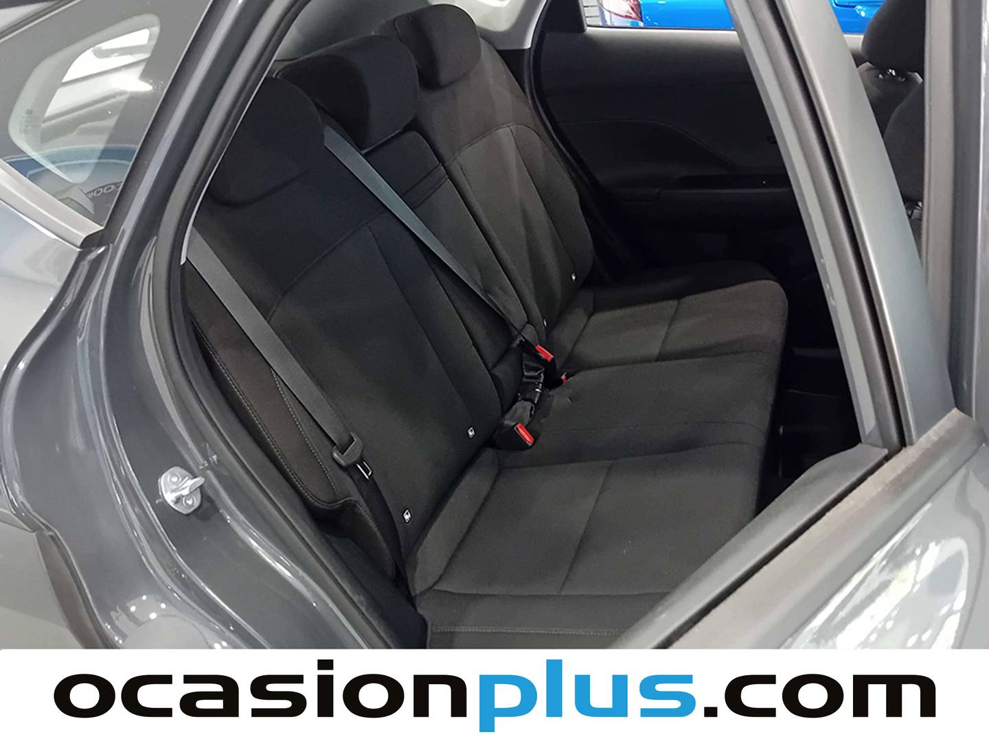 Foto Hyundai Kona Hyundai Kona 1.0 TGDi Maxx 4x2 (120 CV)