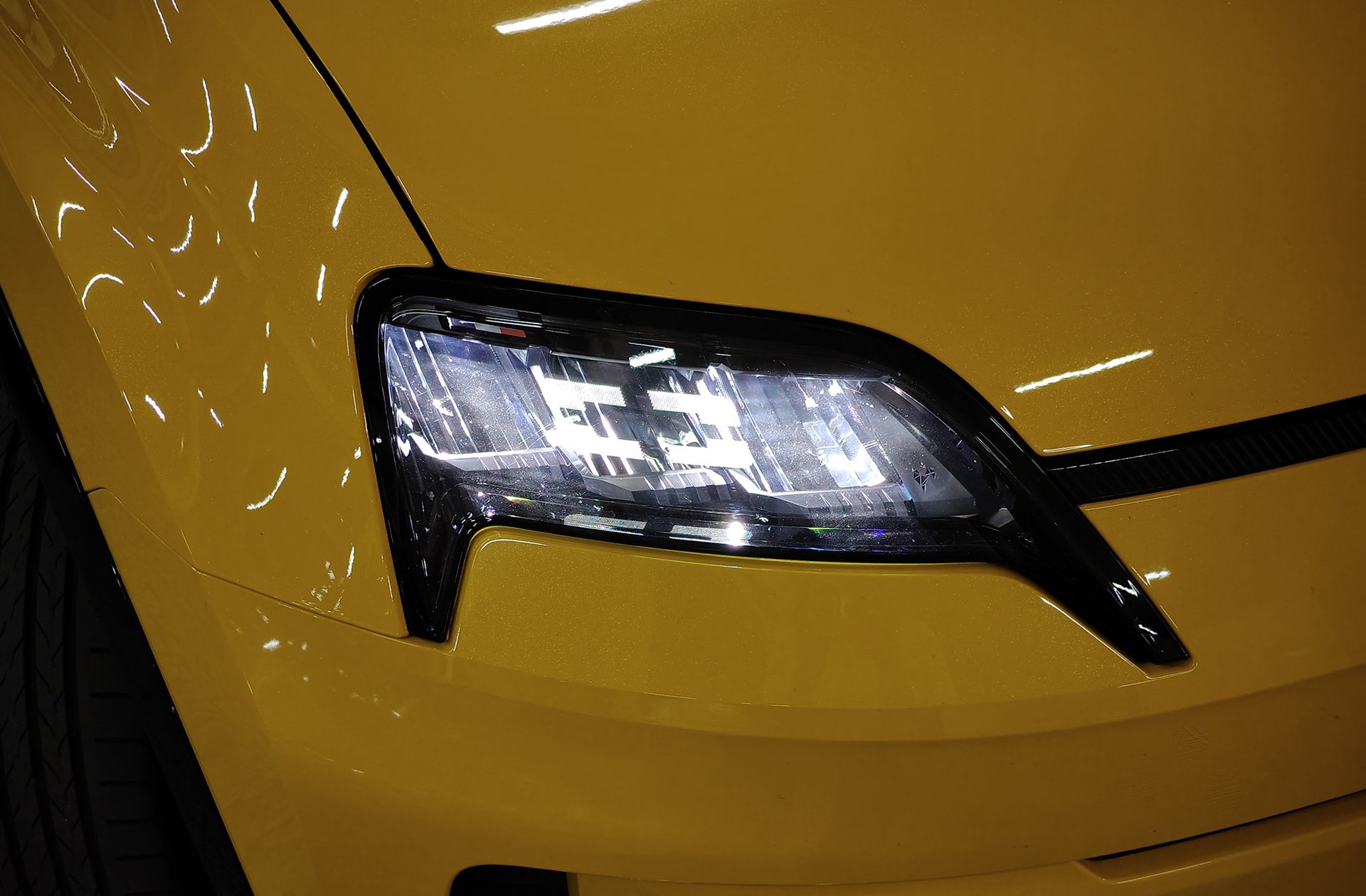 Renault 5 Iconic Cinq Autonomía Confort - foto 16
