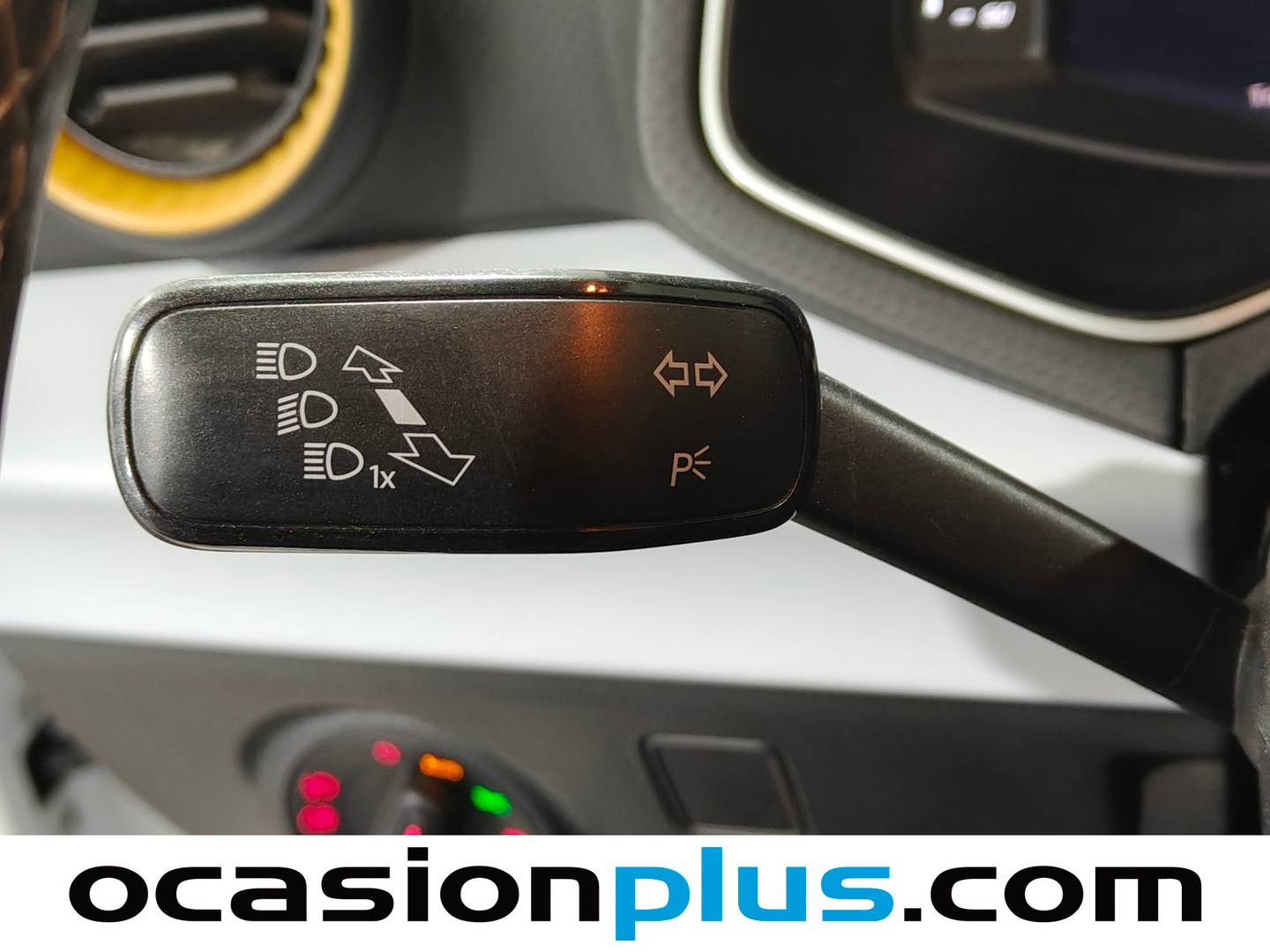 Seat Arona Seat Arona 1.0 TSI Style XL DSG (115 CV) de ocasión