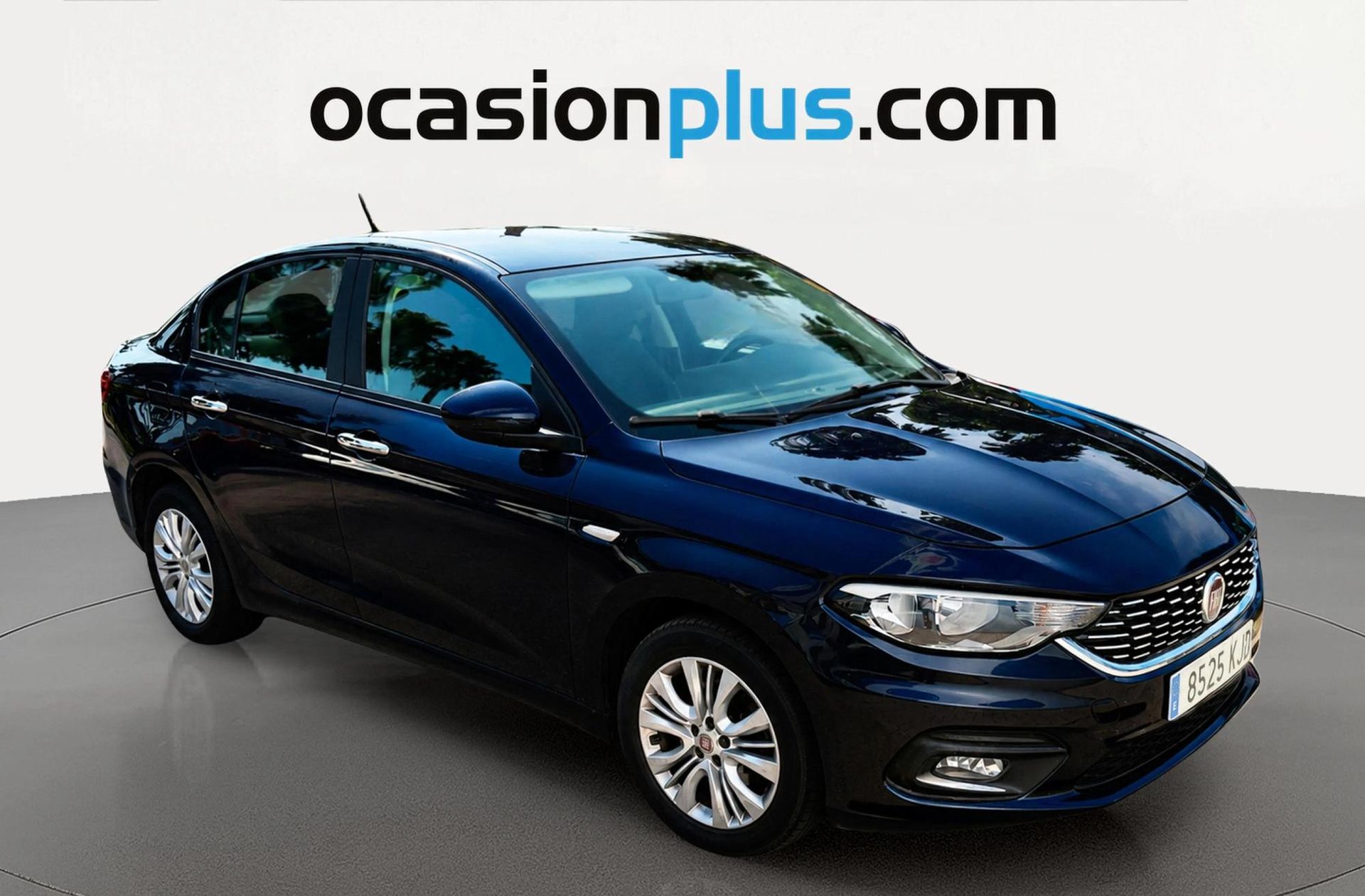 Fiat Tipo Sedan 1.4 Easy - foto 2