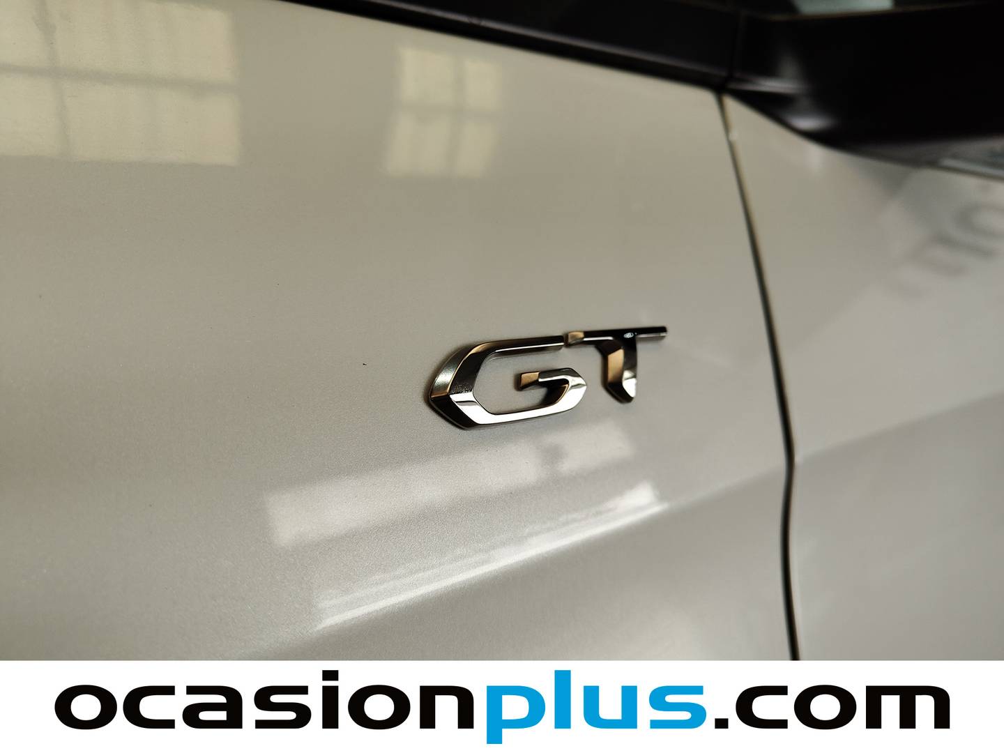 Peugeot 3008 Peugeot 3008 BlueHDi 130 S&S GT (130 CV) de segunda mano