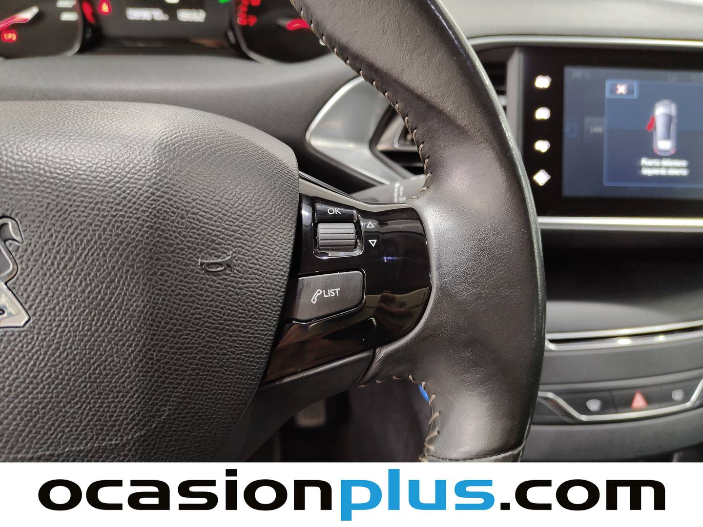Peugeot 308 Peugeot 308 PureTech 130 Allure (130 CV) barato