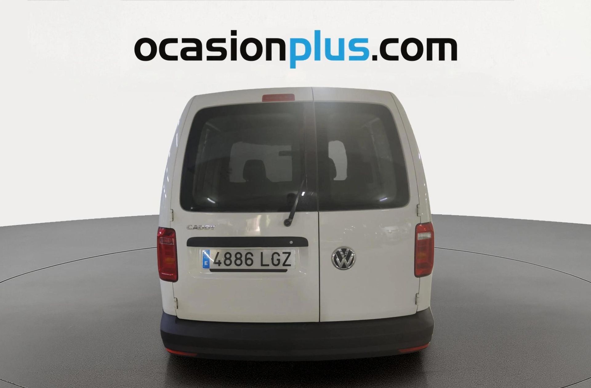 Volkswagen Caddy Profesional Furgón 2.0 TDI - foto 12