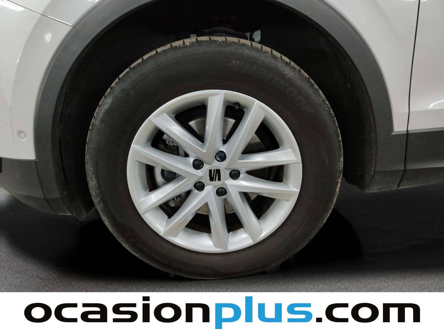 Foto Seat Tarraco SEAT Tarraco 1.5 TSI S&S Style XL DSG 7 Plazas (150 CV)