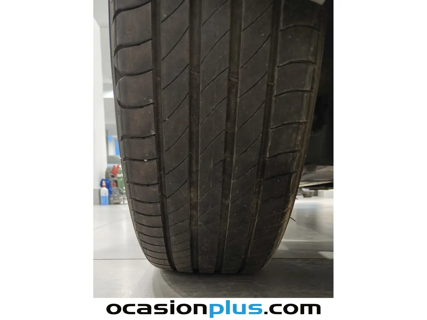 Foto Citroën C4 Citroen C4 PureTech 130 S&S 6v Feel Pack (130 CV)