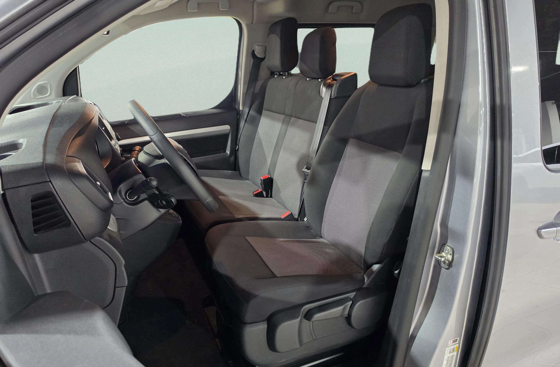 Toyota Proace Verso 1.5D VX Shuttle L2 9 plazas - foto 10