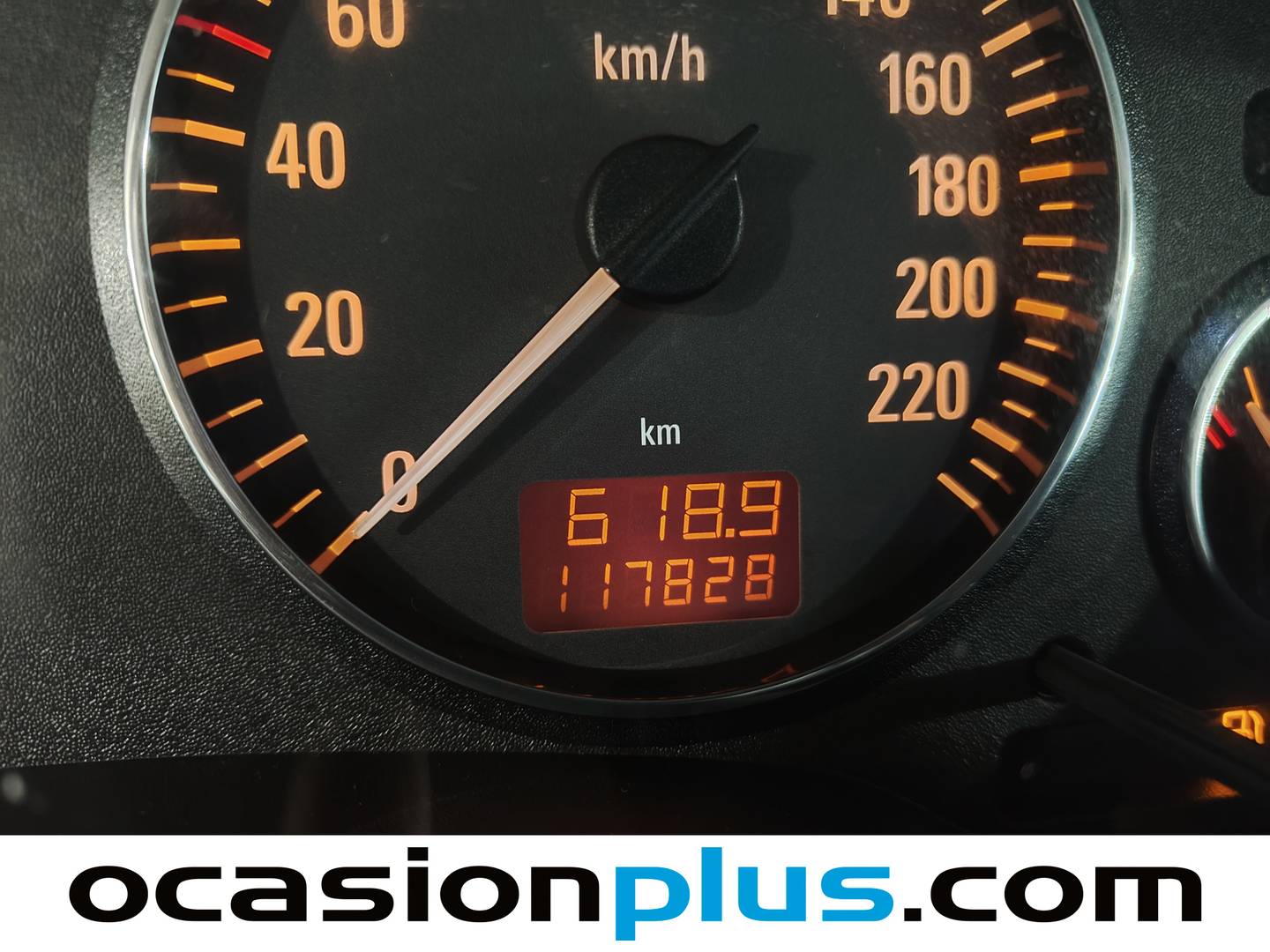 Opel Zafira Opel Zafira 2.2 DTI 16v Elegance (125 CV) barato