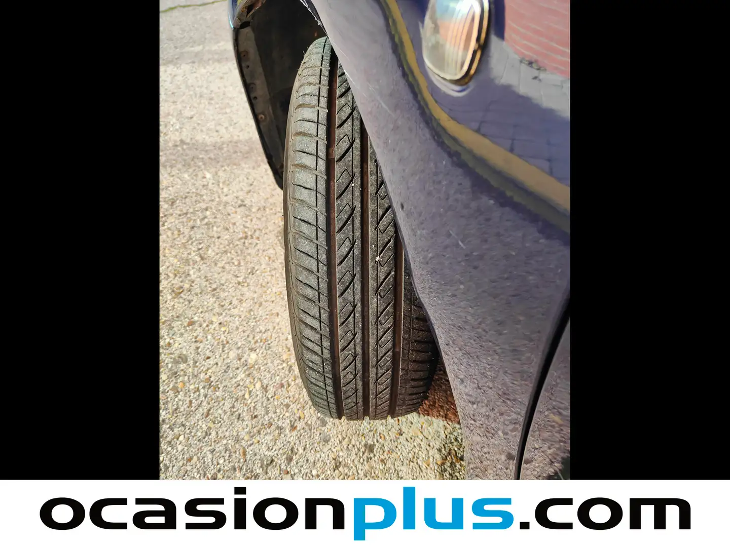 Foto Seat Ibiza SEAT Ibiza 1.4 Stella (60 CV)