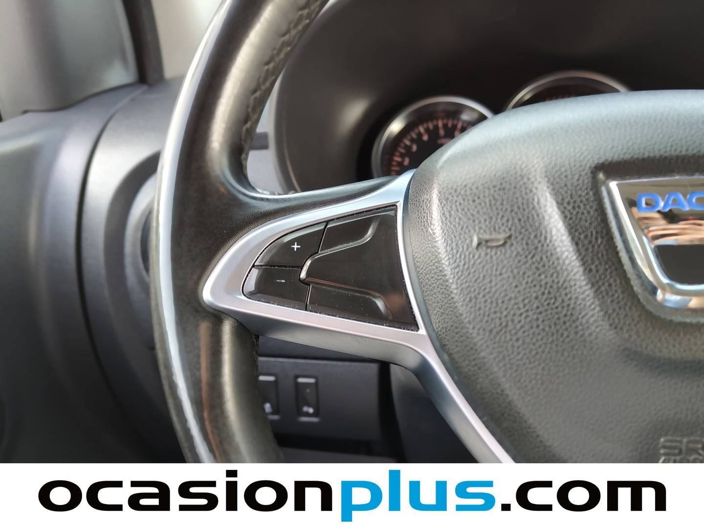 Dacia Dokker Dacia Dokker Serie Limitada Xplore Blue dCi (95 CV) de segunda mano