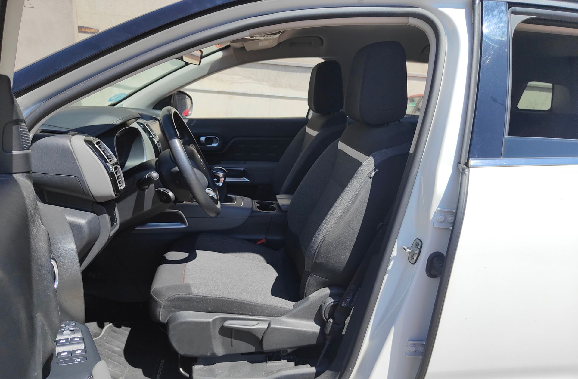 Citroën C5 Aircross PureTech 130 Live Pack - foto 11