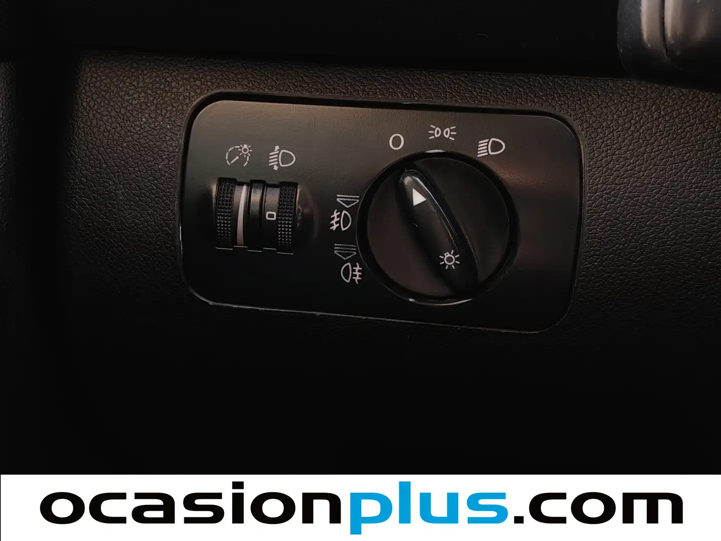 Foto Seat León SEAT León 1.9 TDi Stella (110 CV)