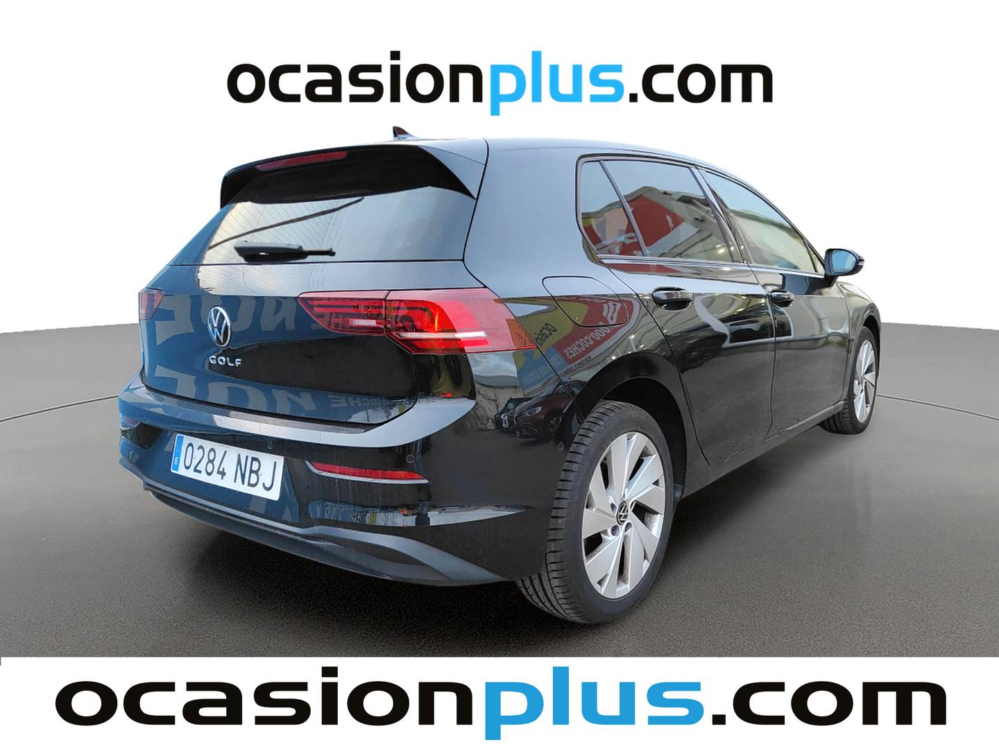 Foto Volkswagen Golf Volkswagen Golf Más 2.0 TDI (115 CV)