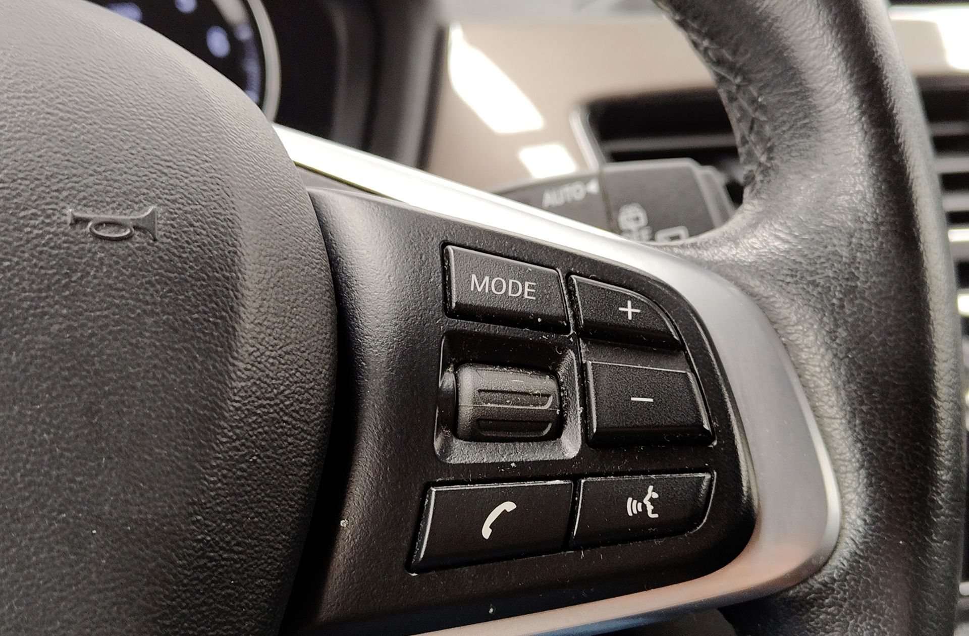BMW X1 sDrive18i - foto 32
