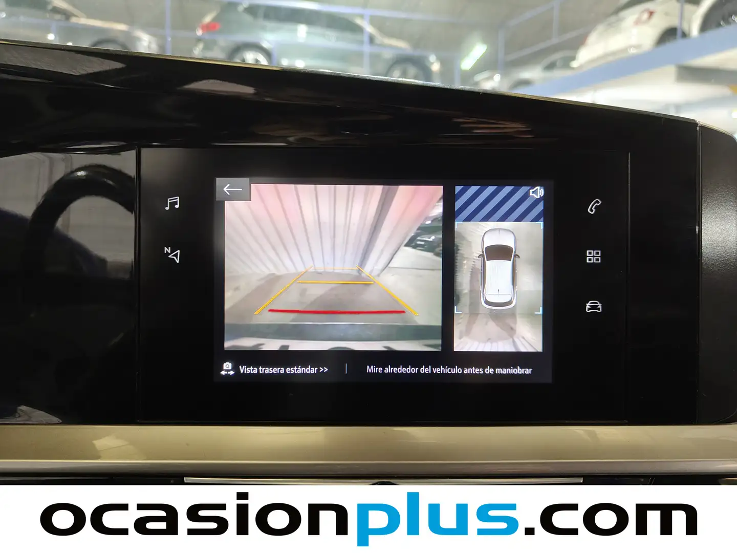 Foto Opel Mokka Opel Mokka 1.2 T Business Elegance (100 CV)