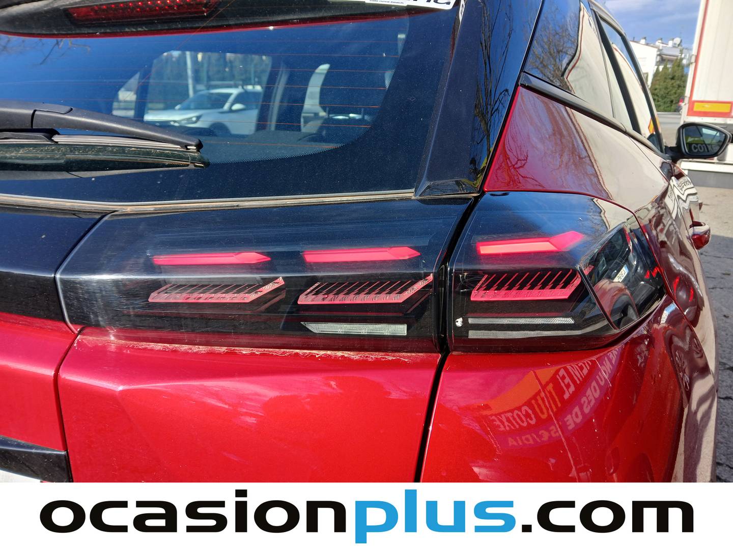 Foto Peugeot 2008 Peugeot 2008 PureTech 100 S&S Active (100 CV)