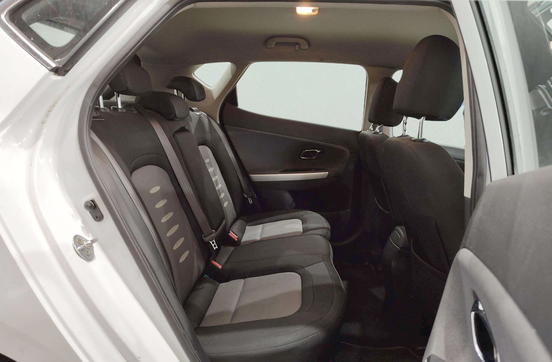 Kia Ceed 1.4 Cvvt Drive - foto 13