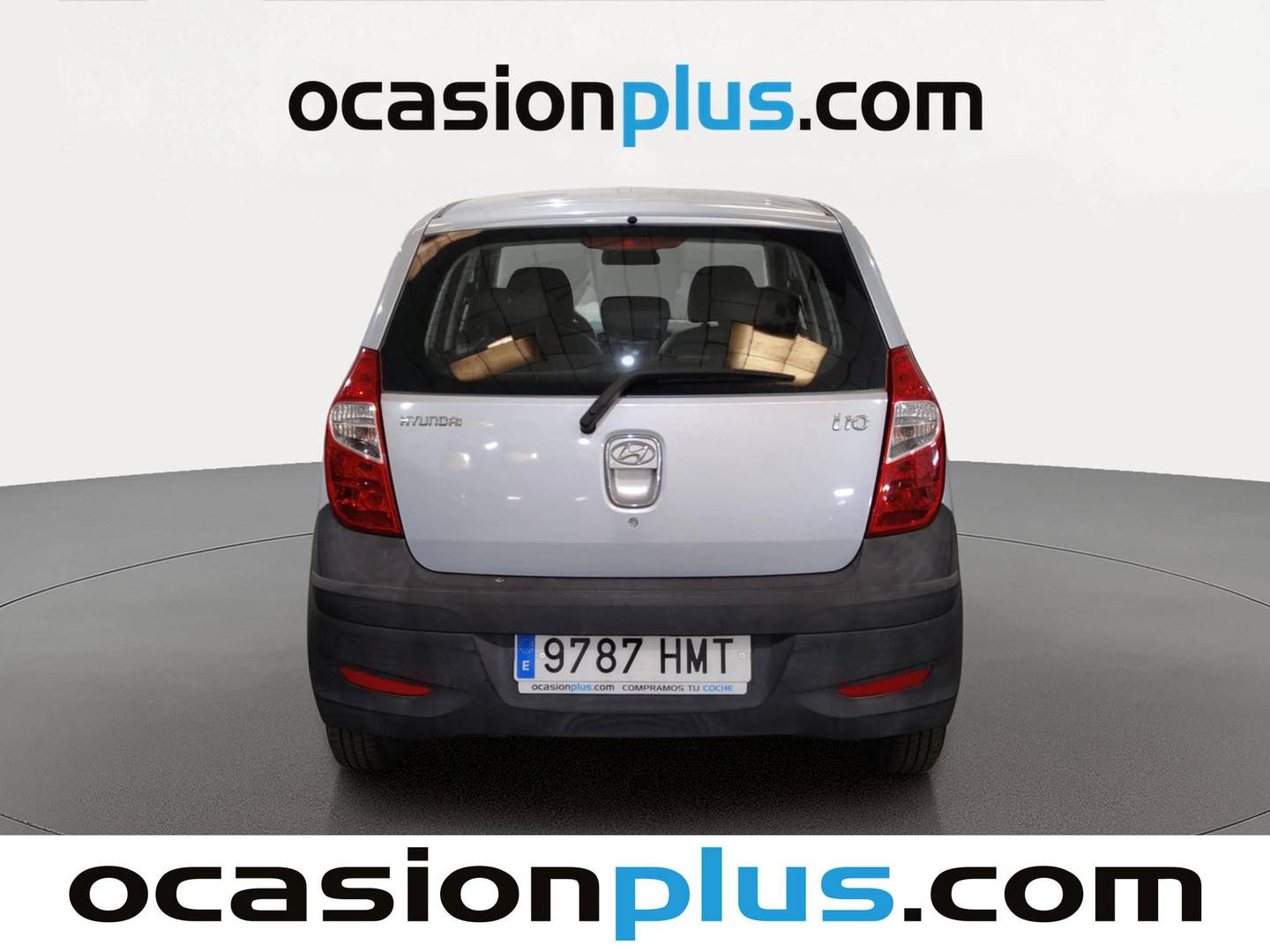 Hyundai i10 Hyundai i10 1.1 Classic (69 CV) barato