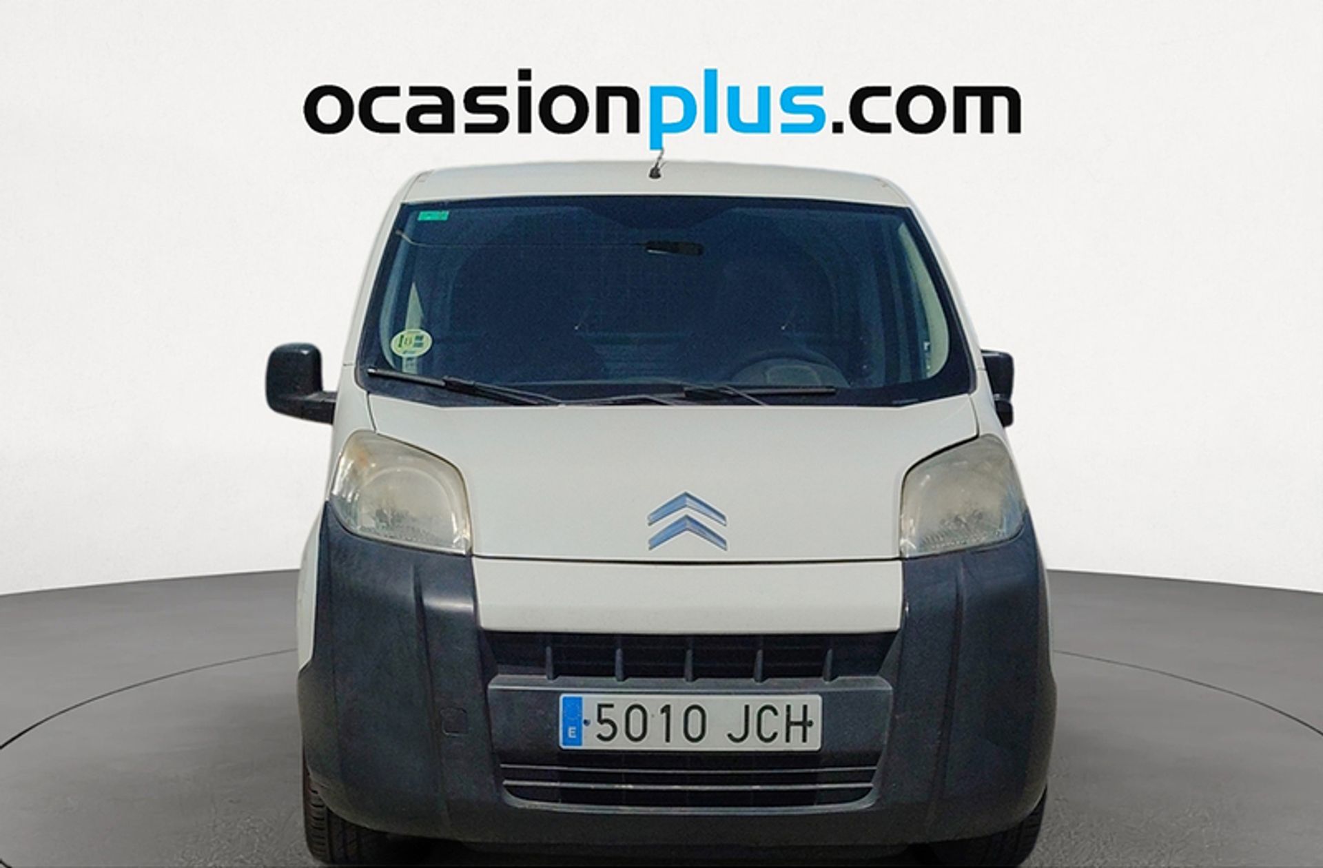 Citroën Nemo HDi 75 - foto 9