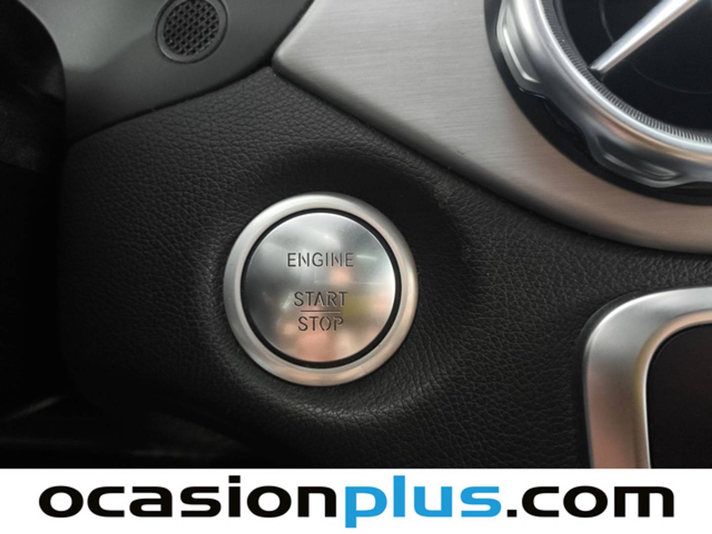 Mercedes GLA Mercedes GLA 180 (122 CV) Pack AMG gasolina