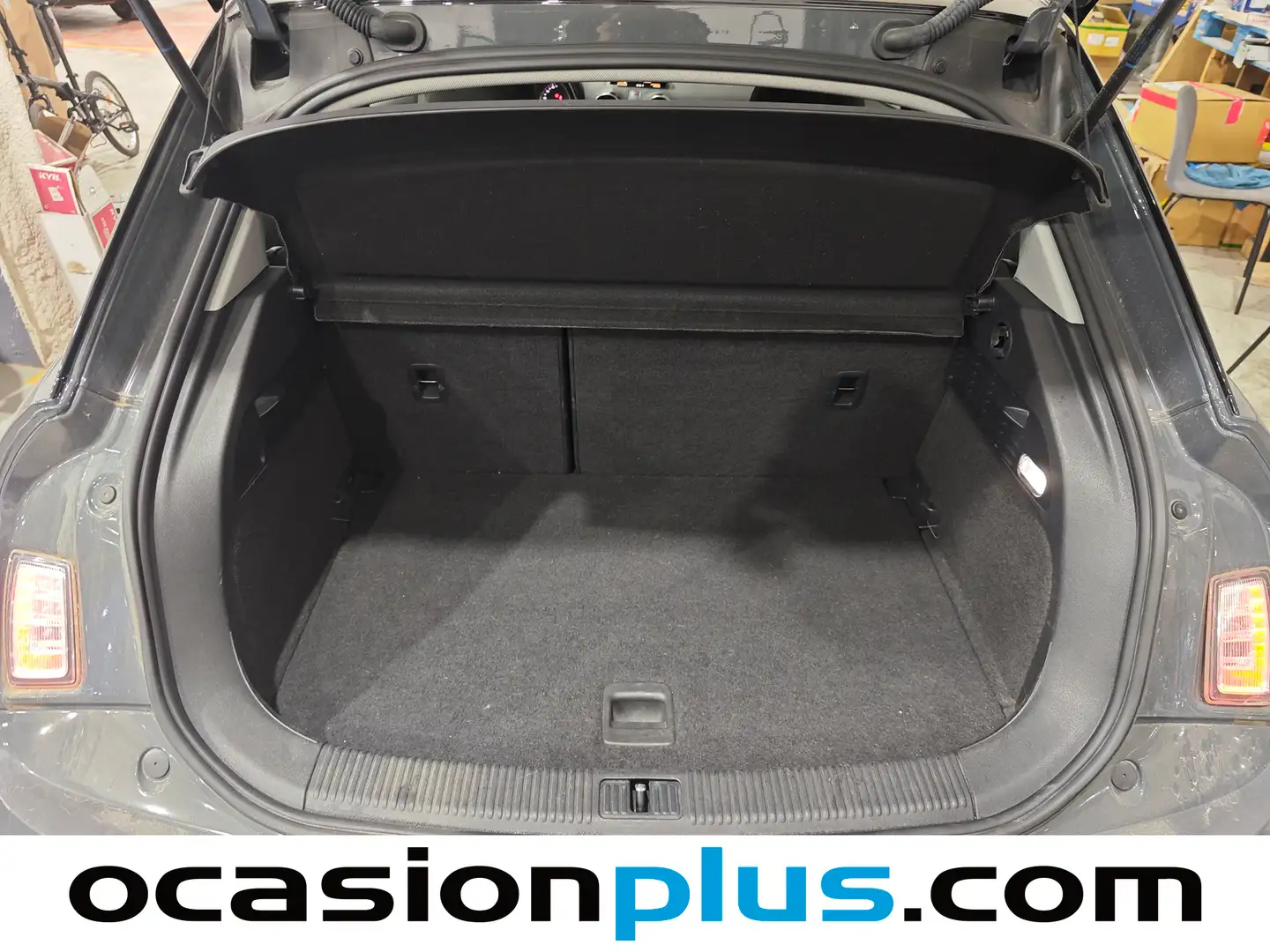 Foto Audi A1 Audi A1 Sportback 1.6 TDI (116 CV)