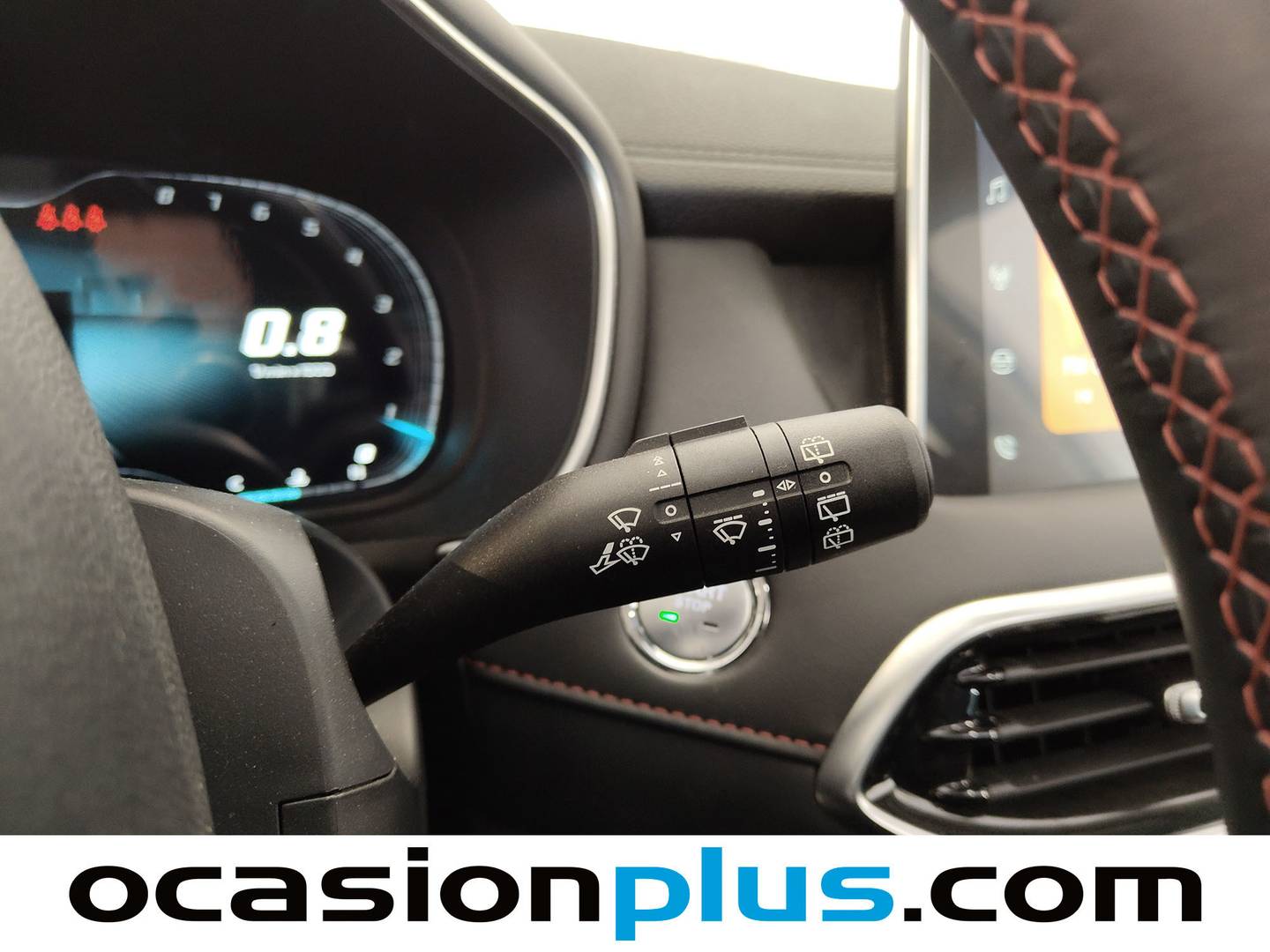 MG HS MG HS 1.5 Turbo GDI Luxury DCT (162 CV) km 0