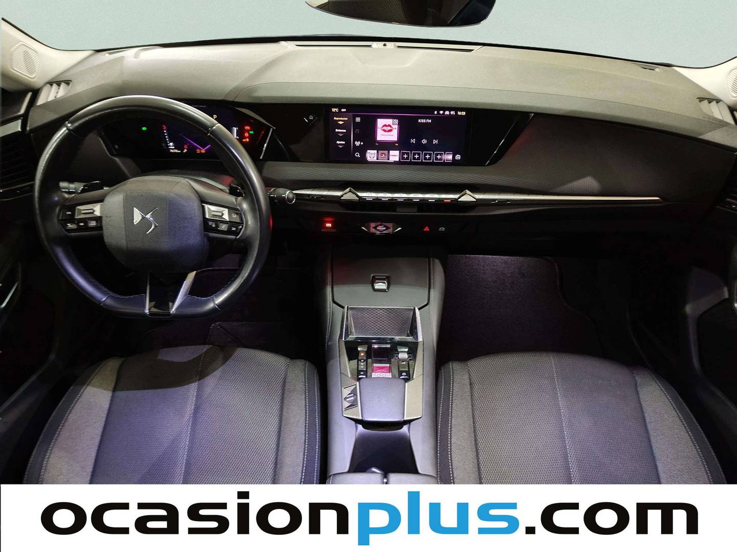 Foto DS DS 4 DS DS4 PureTech 130 Bastille Auto (130 CV)